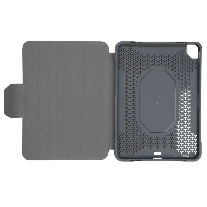 Targus Click-In 27,9 cm (11 tuumaa) folio musta