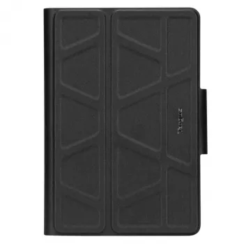 Targus THZ787GL tablettikotelo 26,7 cm (10,5 tuumaa) kääntökotelo musta