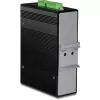 Hallittava kytkin Trendnet TI-BG62I L2+ Gigabit Ethernet PoE 4 porttia