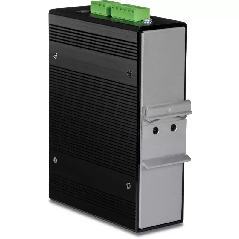 Hallittava kytkin Trendnet TI-BG62I L2+ Gigabit Ethernet PoE 4 porttia