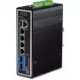 Hallittava kytkin Trendnet TI-BG62I L2+ Gigabit Ethernet PoE 4 porttia