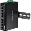 Hallitsematon kytkin Trendnet TI-E80