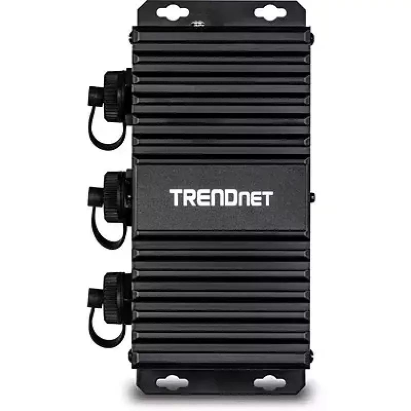 PoE-jatko Trendnet TI-EU120