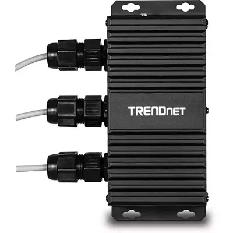 PoE-jatko Trendnet TI-EU120