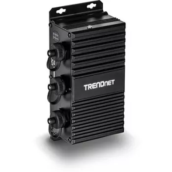 PoE-jatko Trendnet TI-EU120