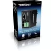 Verkon mediakonvertteri Trendnet TI-F10S30