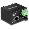 Verkon mediakonvertteri Trendnet TI-F10S30