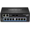 Verkkokytkin Trendnet TI-G102 Gigabit Ethernet