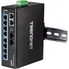 Verkkokytkin Trendnet TI-G102 Gigabit Ethernet