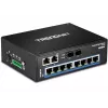 Verkkokytkin Trendnet TI-G102 Gigabit Ethernet