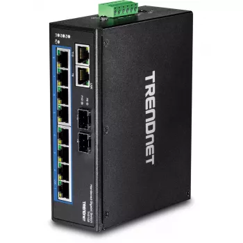 Verkkokytkin Trendnet TI-G102 Gigabit Ethernet