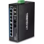 Verkkokytkin Trendnet TI-G102 Gigabit Ethernet