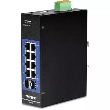 Hallittava kytkin Trendnet TI-G102i