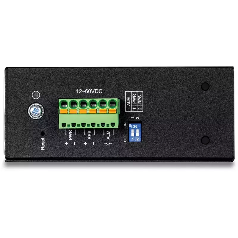 Hallittava kytkin Trendnet TI-G160i