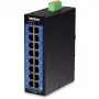 Hallittava kytkin Trendnet TI-G160i
