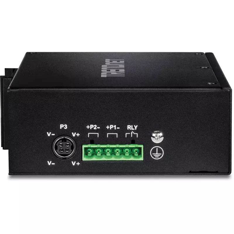 Verkkokytkin Trendnet TI-G162
