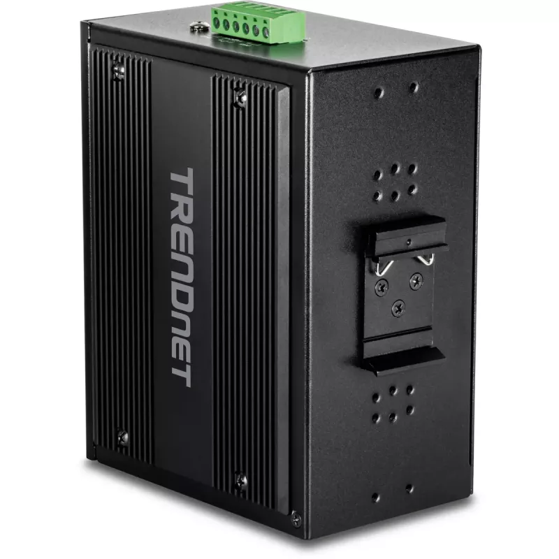 Verkkokytkin Trendnet TI-G262 24 porttia 52 Gbit/s