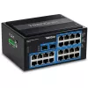 Verkkokytkin Trendnet TI-G262 24 porttia 52 Gbit/s