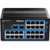 Verkkokytkin Trendnet TI-G262 24 porttia 52 Gbit/s