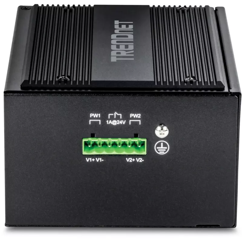 Verkkokytkin Trendnet TI-G262 24 porttia 52 Gbit/s
