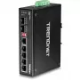Hallitsematon kytkin Trendnet TI-G62