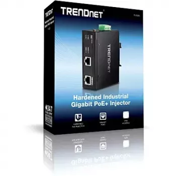 PoE-injektori Trendnet TI-IG30