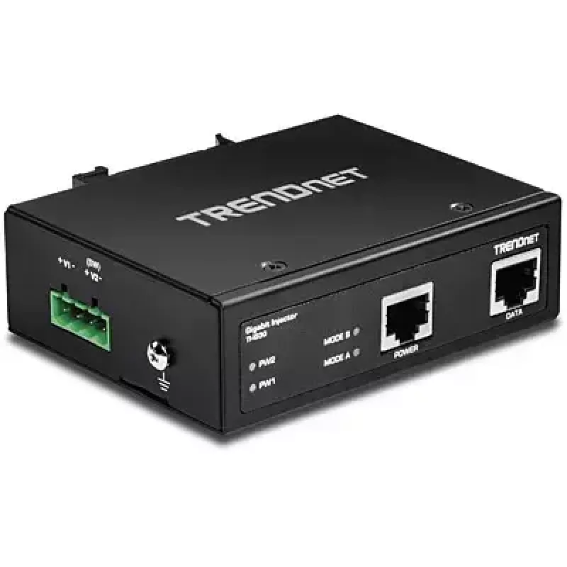 PoE-injektori Trendnet TI-IG30