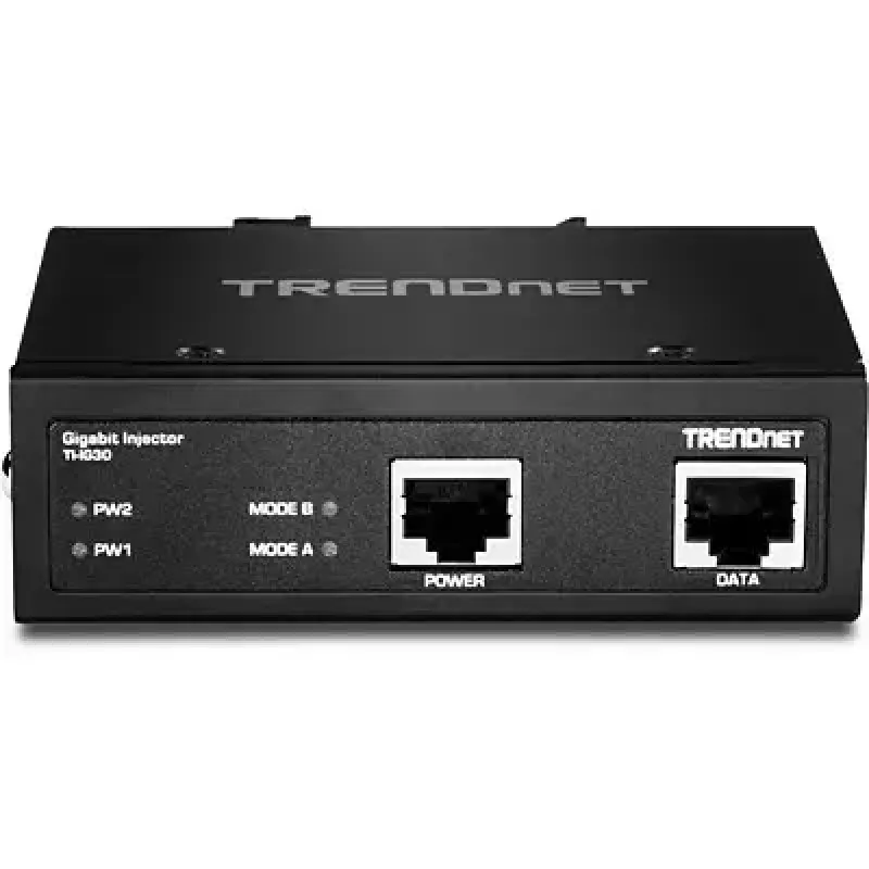 PoE-injektori Trendnet TI-IG30