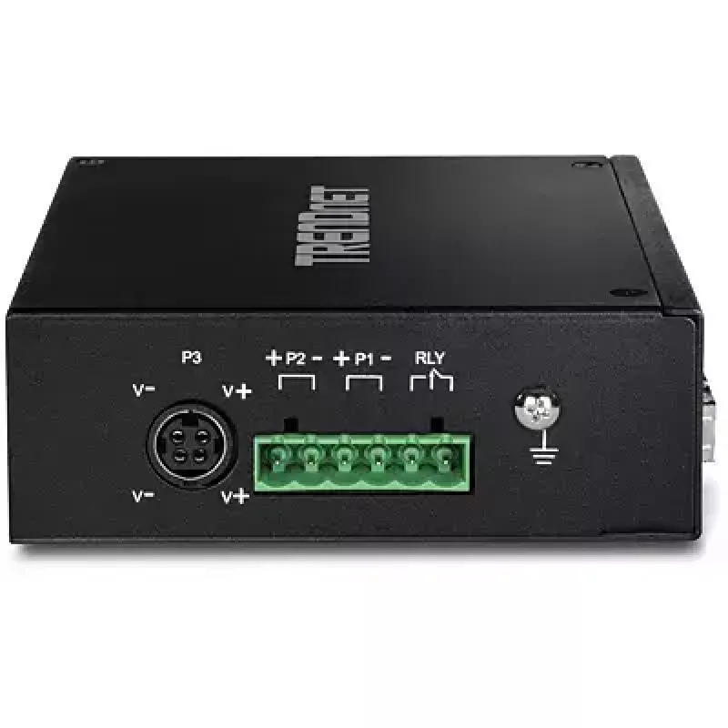 Hallitsematon kytkin Trendnet TI-PG62