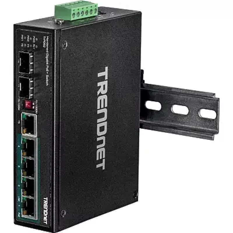 Hallitsematon kytkin Trendnet TI-PG62