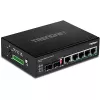 Hallitsematon kytkin Trendnet TI-PG62