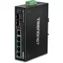 Hallitsematon kytkin Trendnet TI-PG62