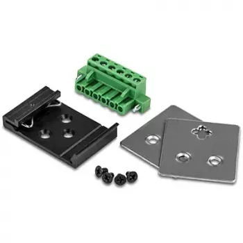 Hallitsematon kytkin Trendnet TI-PG62B