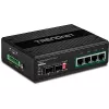 Hallitsematon kytkin Trendnet TI-PG62B