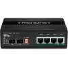 Hallitsematon kytkin Trendnet TI-PG62B