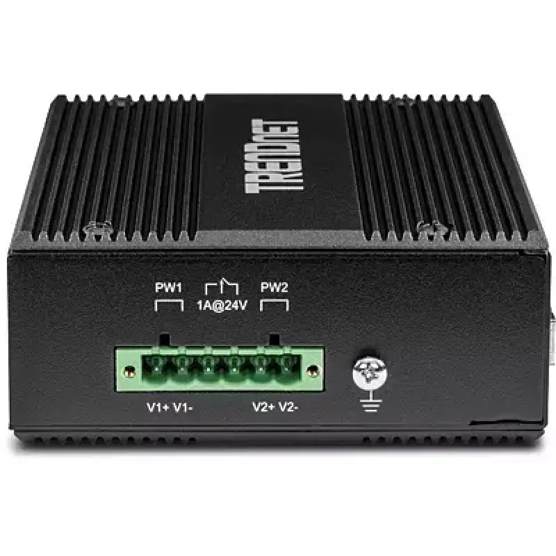 Hallitsematon kytkin Trendnet TI-PG62B