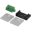 Hallitsematon kytkin Trendnet TI-PG80