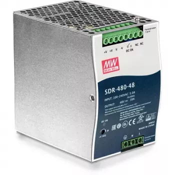 Virtalähde Trendnet TI-S48048