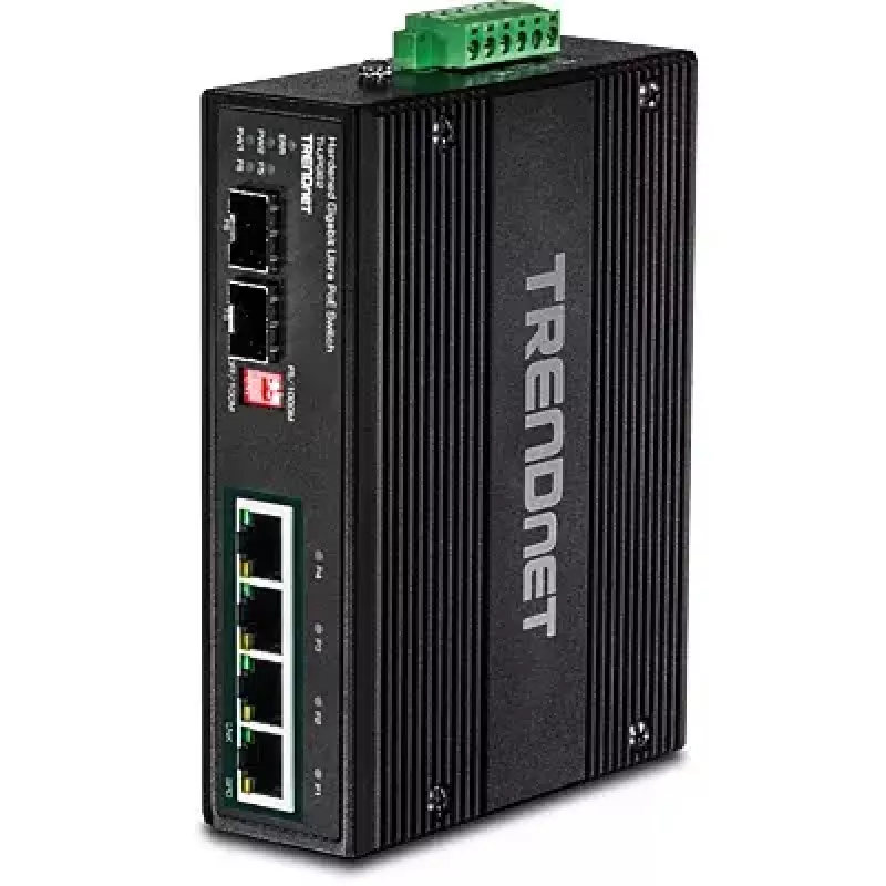 Hallitsematon kytkin Trendnet TI-UPG62