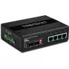Hallitsematon kytkin Trendnet TI-UPG62