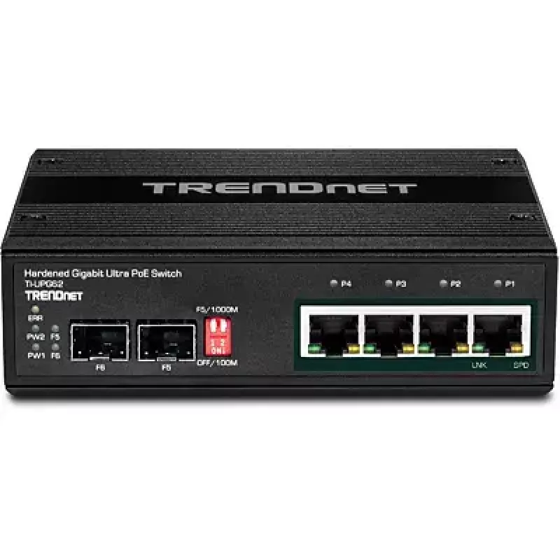 Hallitsematon kytkin Trendnet TI-UPG62