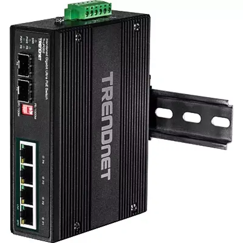 Hallitsematon kytkin Trendnet TI-UPG62