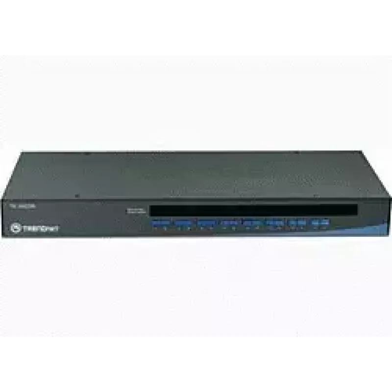 KVM-kytkin Trendnet TK-1603R 16-porttinen USB/PS/2 rack-asennus