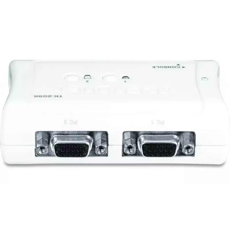 KVM-kytkin Trendnet TK-209K
