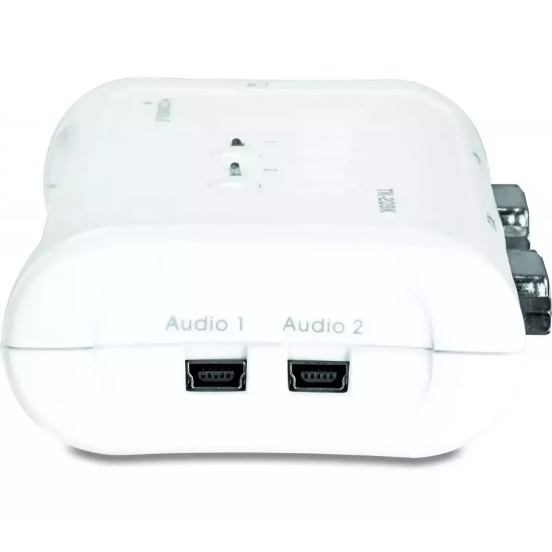KVM-kytkin Trendnet TK-209K