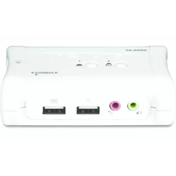 KVM-kytkin Trendnet TK-209K
