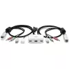 KVM-kytkin Trendnet TK-215i