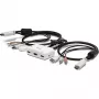 KVM-kytkin Trendnet TK-215i