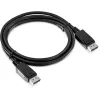 KVM-kaapeli Trendnet TK-CP06 musta 1,83 m