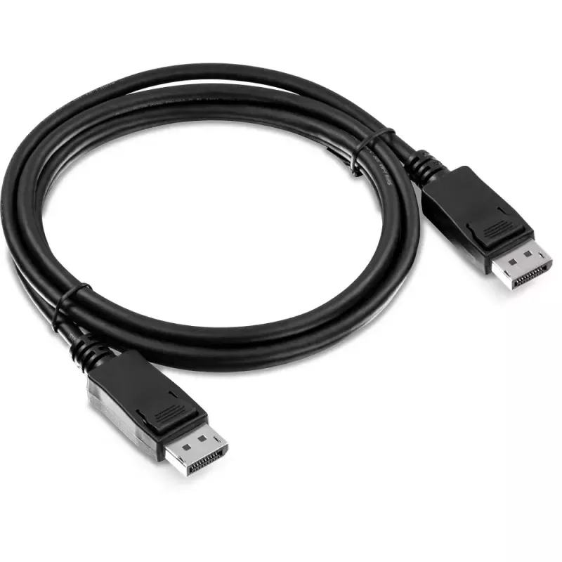 KVM-kaapeli Trendnet TK-CP06 musta 1,83 m